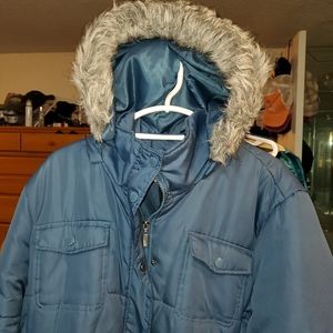 Dollhouse Women's 3X Coat